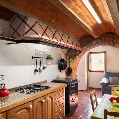 Finca Jabali Τορτόζα Εξωτερικό φωτογραφία