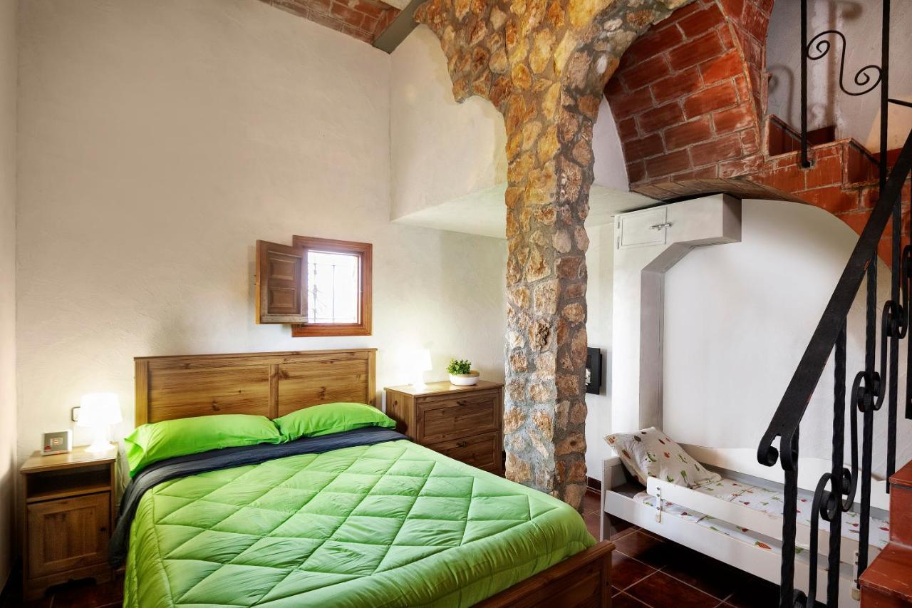 Finca Jabali Τορτόζα Εξωτερικό φωτογραφία