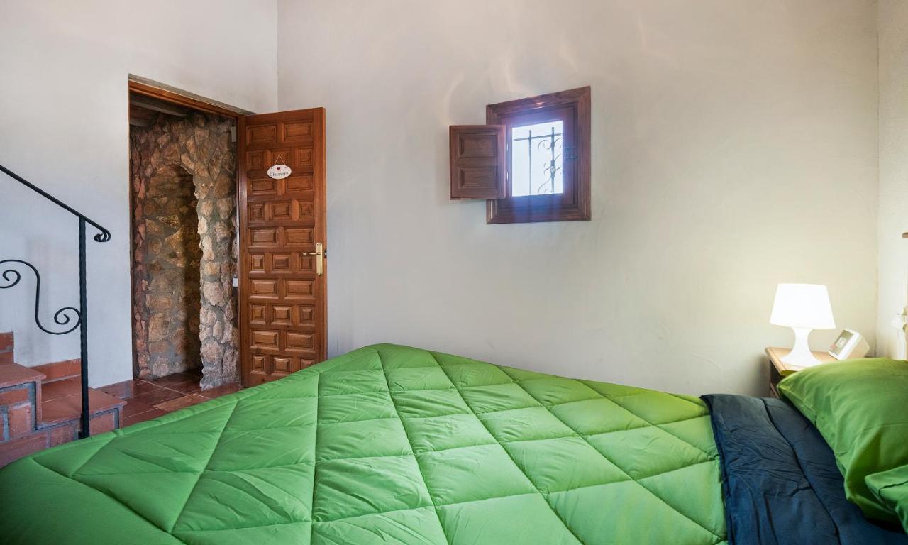 Finca Jabali Τορτόζα Εξωτερικό φωτογραφία