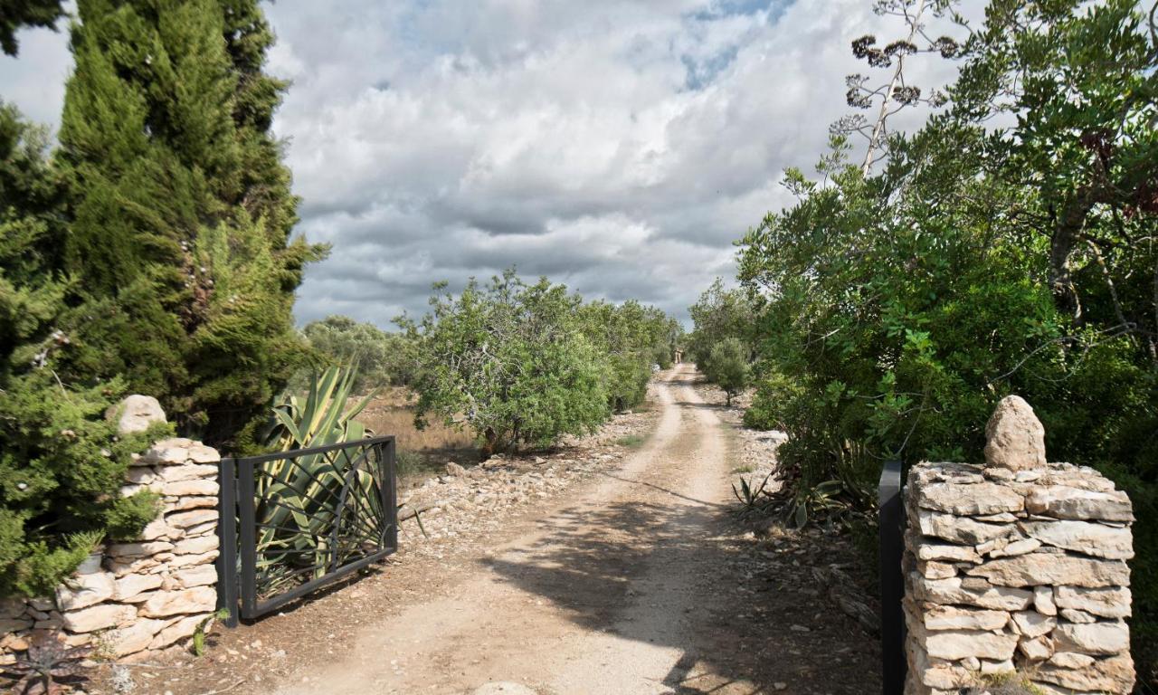 Finca Jabali Τορτόζα Εξωτερικό φωτογραφία