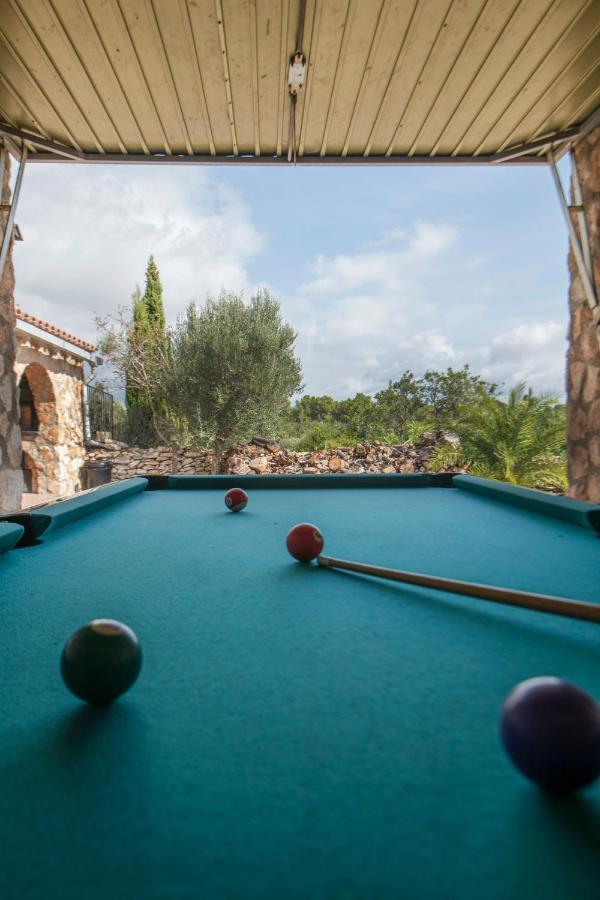 Finca Jabali Τορτόζα Εξωτερικό φωτογραφία