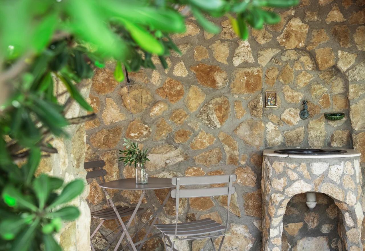 Finca Jabali Τορτόζα Εξωτερικό φωτογραφία