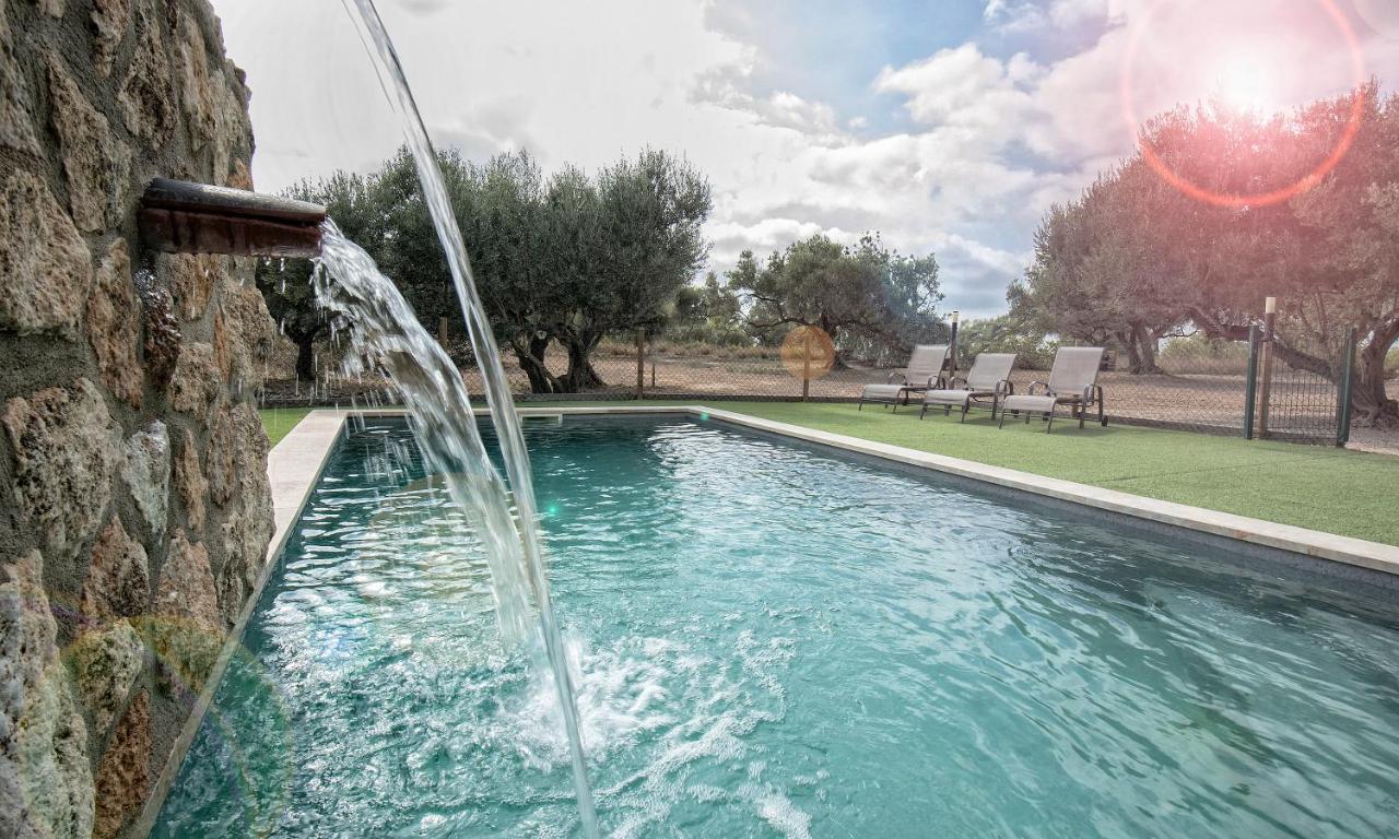 Finca Jabali Τορτόζα Εξωτερικό φωτογραφία
