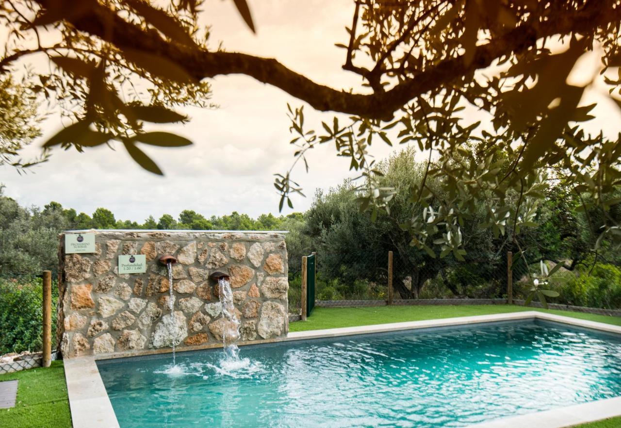 Finca Jabali Τορτόζα Εξωτερικό φωτογραφία