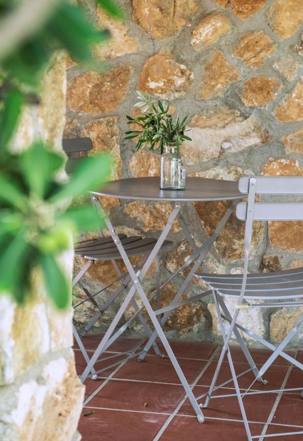 Finca Jabali Τορτόζα Εξωτερικό φωτογραφία