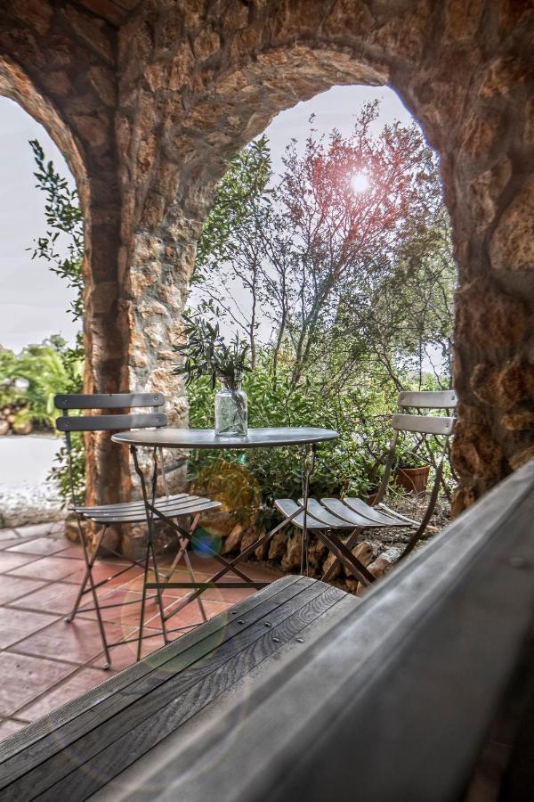 Finca Jabali Τορτόζα Εξωτερικό φωτογραφία