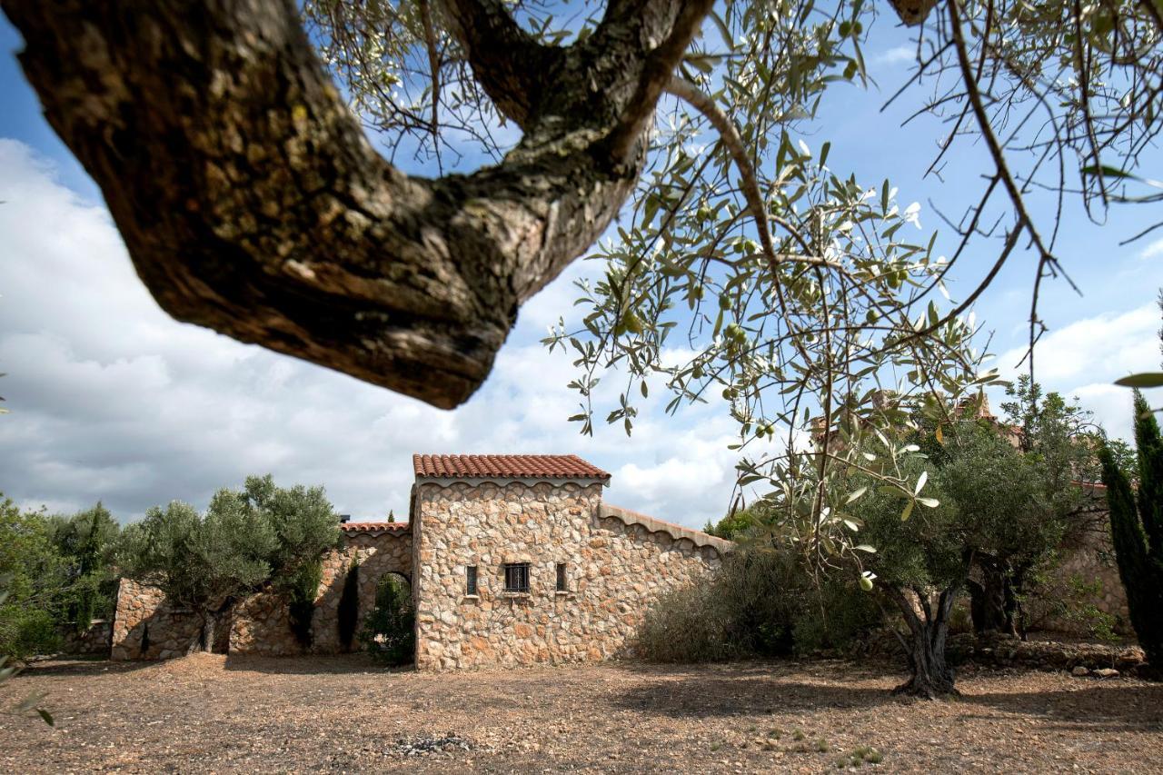Finca Jabali Τορτόζα Εξωτερικό φωτογραφία
