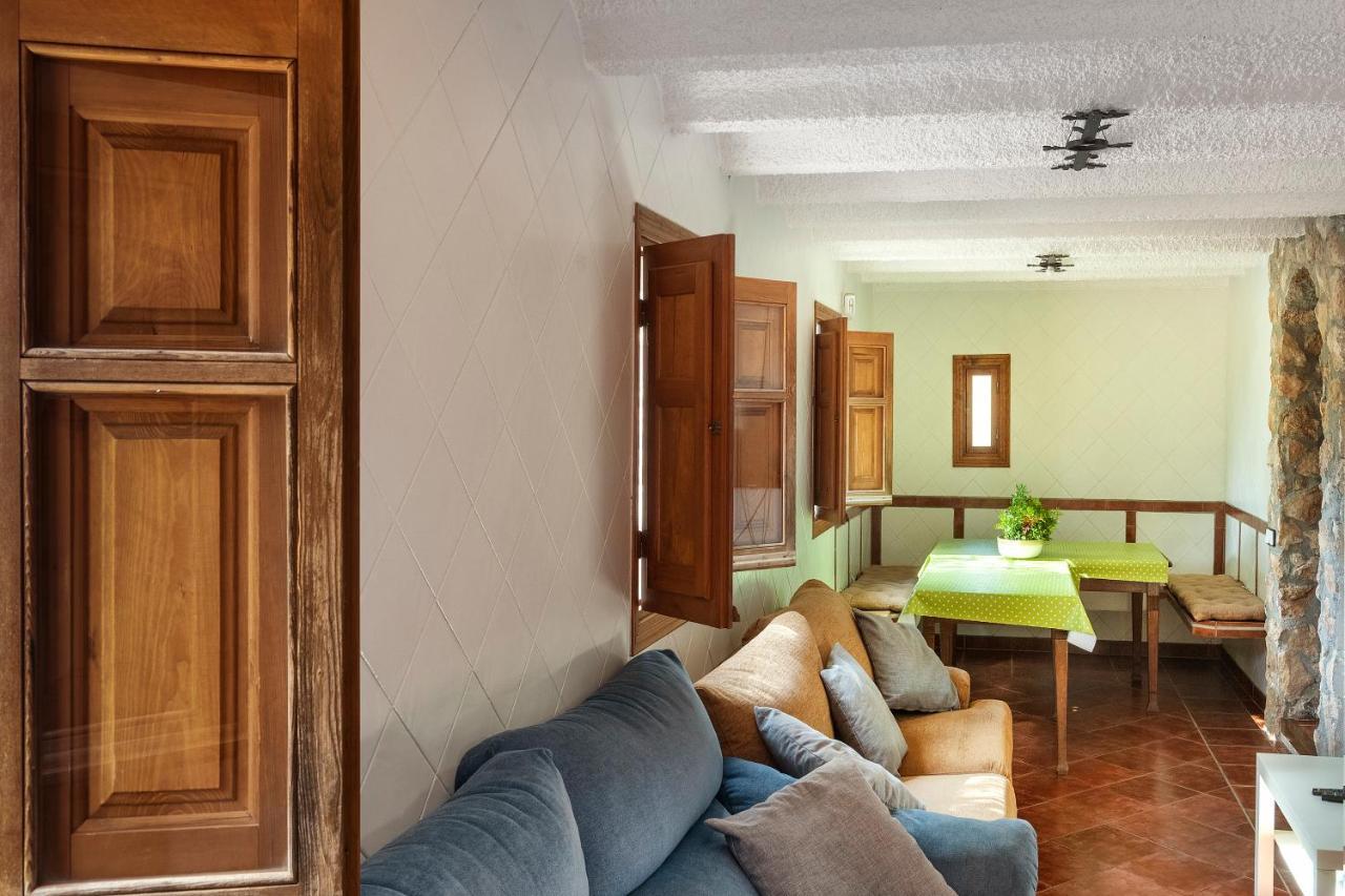 Finca Jabali Τορτόζα Εξωτερικό φωτογραφία