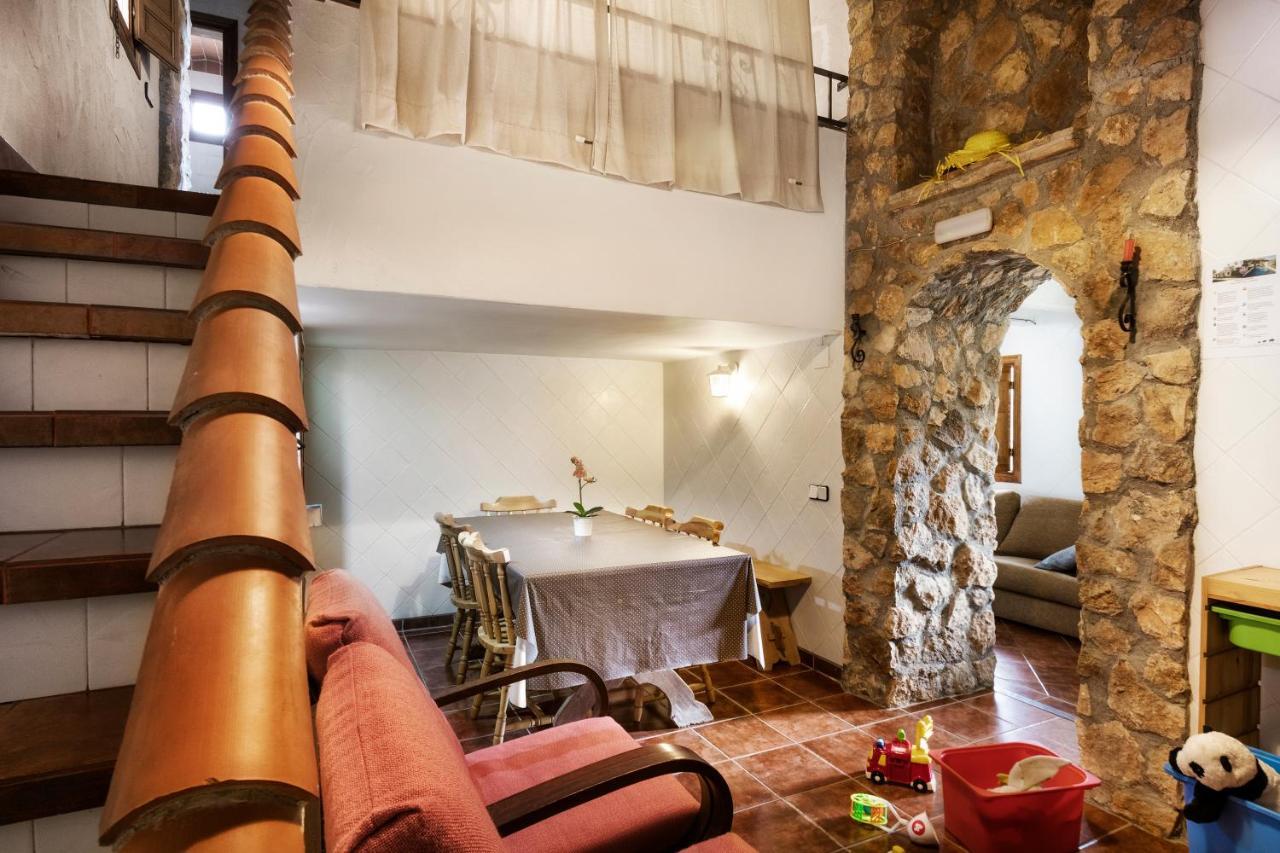 Finca Jabali Τορτόζα Εξωτερικό φωτογραφία