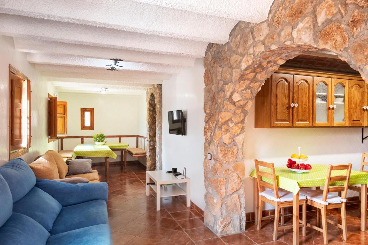 Finca Jabali Τορτόζα Εξωτερικό φωτογραφία