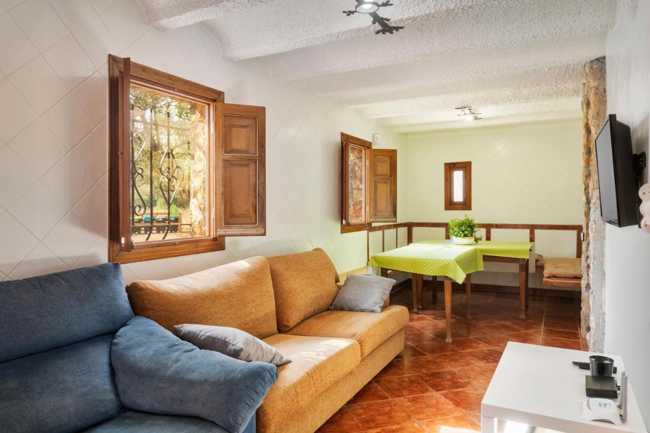 Finca Jabali Τορτόζα Εξωτερικό φωτογραφία